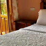 Guest house La Panadera Sepulveda