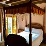 La Panadera Guest house