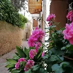 Guest house La Panadera Sepulveda