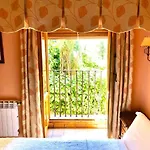 La Panadera Guest house