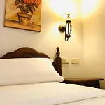 La Panadera Guest house Sepulveda