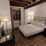 La Panadera Sepulveda