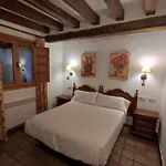 La Panadera * Sepulveda