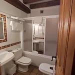 Guest house La Panadera Sepulveda