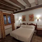 La Panadera * Sepulveda