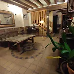 La Panadera Guest house