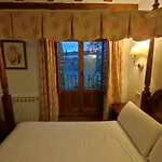 La Panadera Guest house *