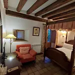 La Panadera Guest house Sepulveda