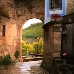 Gasthuis La Panadera Sepúlveda