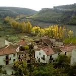 Guest house La Panadera *