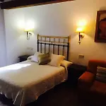 La Panadera Guest house