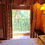 Guest house La Panadera Sepulveda