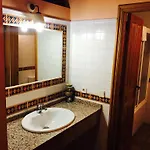 La Panadera Guest house *