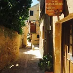 La Panadera Guest house