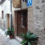 Guest house La Panadera