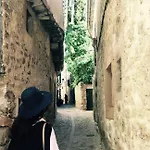 La Panadera
