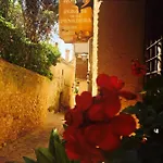 La Panadera Guest house Sepulveda