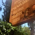 Gasthuis La Panadera