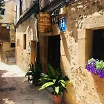 La Panadera Guest house
