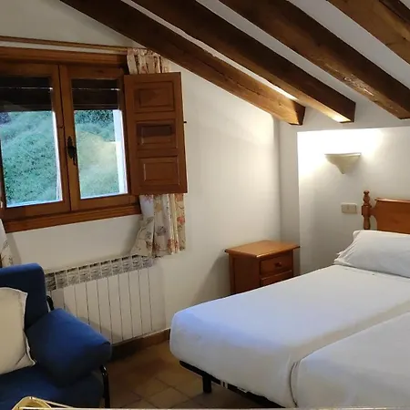 La Panadera Sepúlveda