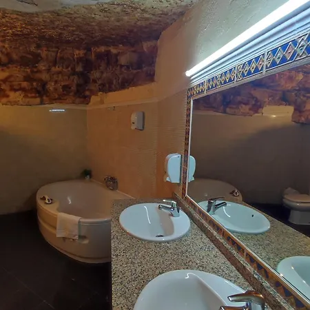 ゲストハウス La Panadera