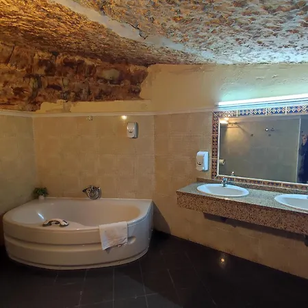 La Panadera Sepúlveda