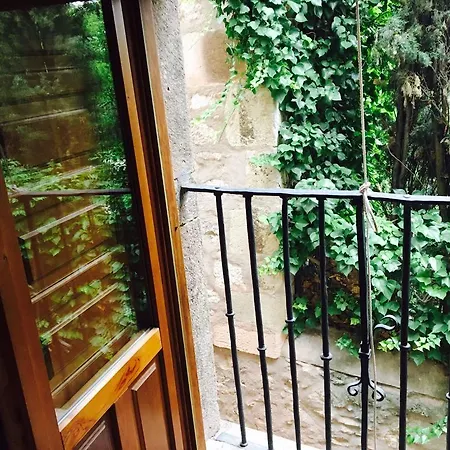 La Panadera Sepúlveda