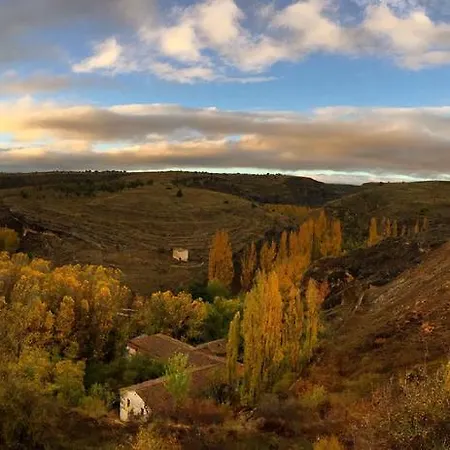 ゲストハウス La Panadera *