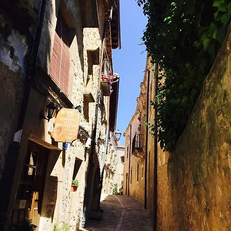 ゲストハウス La Panadera *