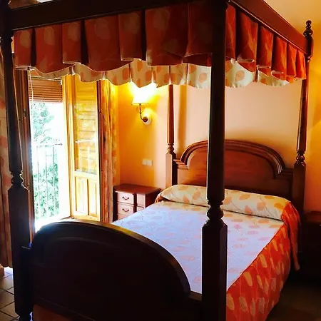 La Panadera * Sepúlveda