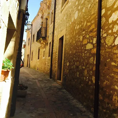 La Panadera ゲストハウス *