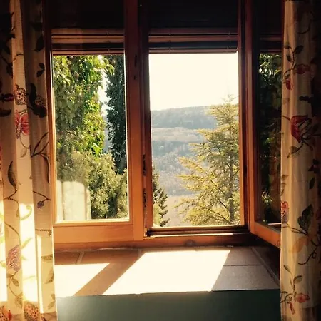 Gasthof La Panadera