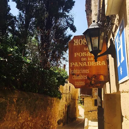 La Panadera * Sepúlveda