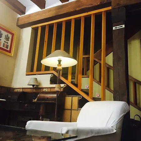 ゲストハウス La Panadera