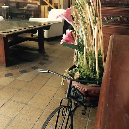 La Panadera * Sepúlveda