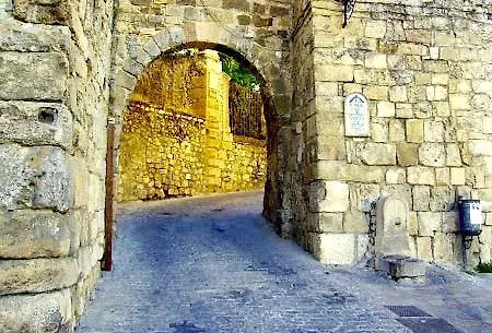 ゲストハウス La Panadera