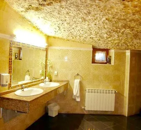 La Panadera Sepúlveda