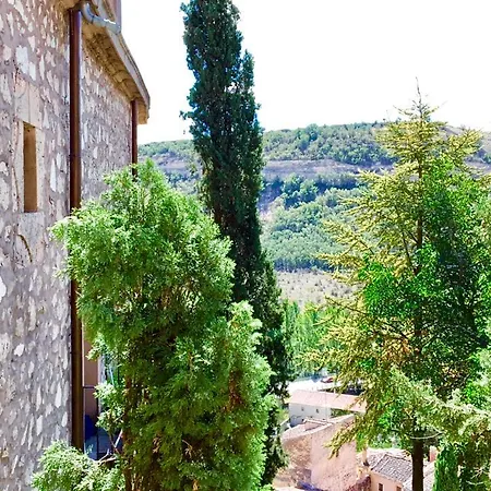 ゲストハウス La Panadera