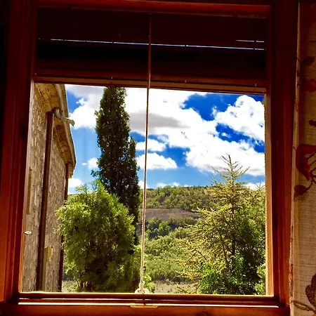 ゲストハウス La Panadera *