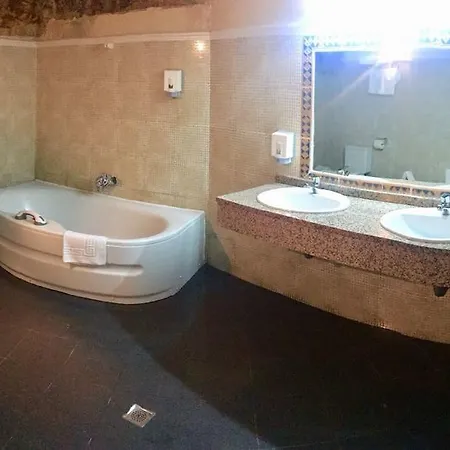 ゲストハウス La Panadera