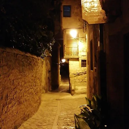 La Panadera ゲストハウス Sepúlveda