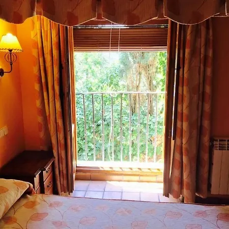 La Panadera Sepúlveda