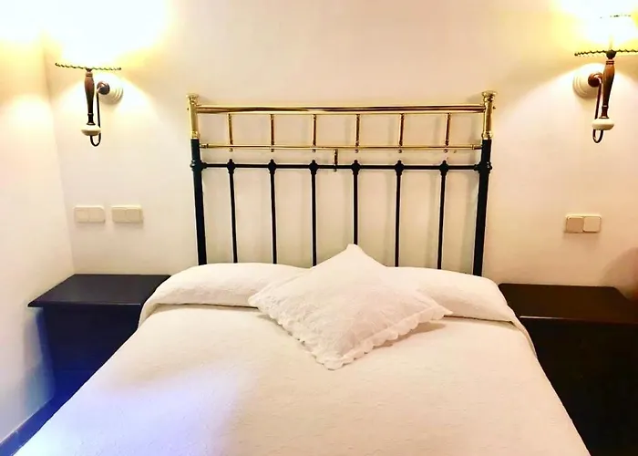 La Panadera * Sepúlveda