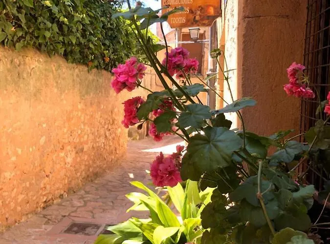 La Panadera Pensjonat