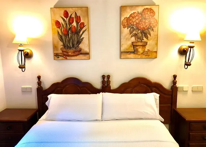 Pensjonat La Panadera *