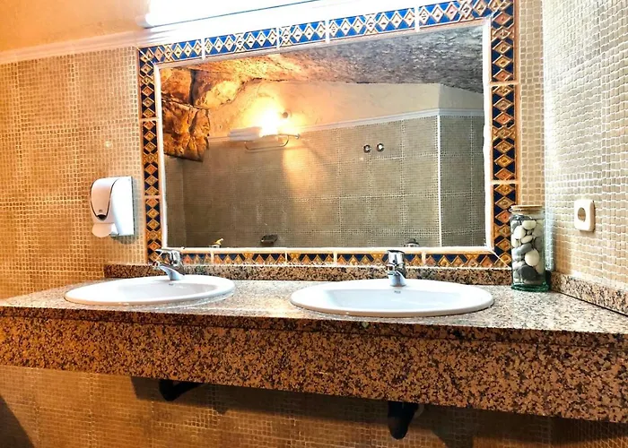 Pensjonat La Panadera Sepúlveda