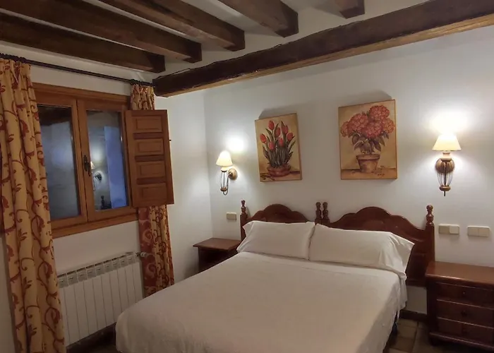 La Panadera * Sepúlveda