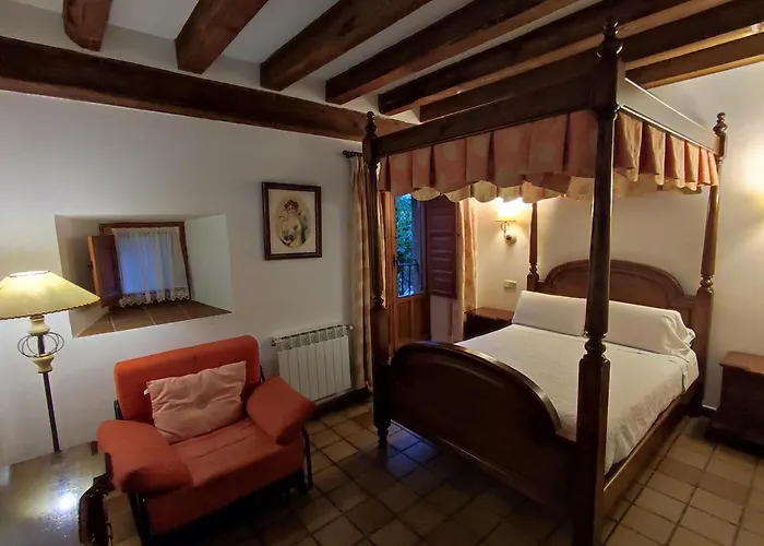 Pensjonat La Panadera