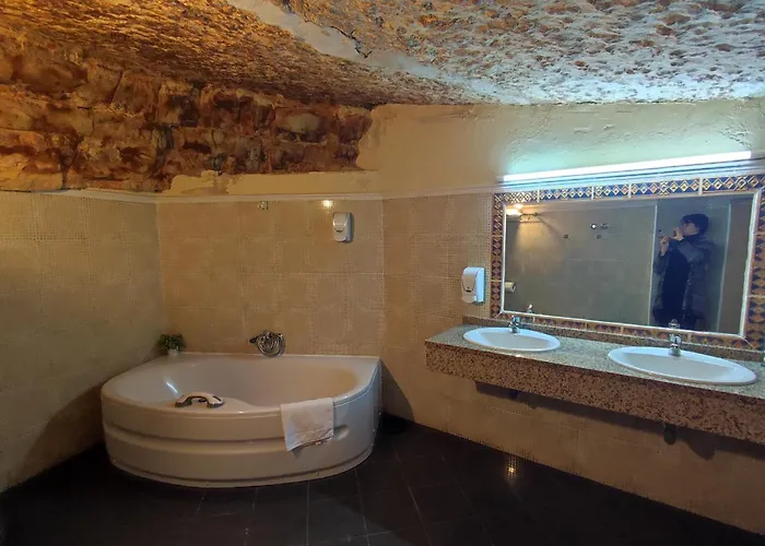 La Panadera Sepúlveda