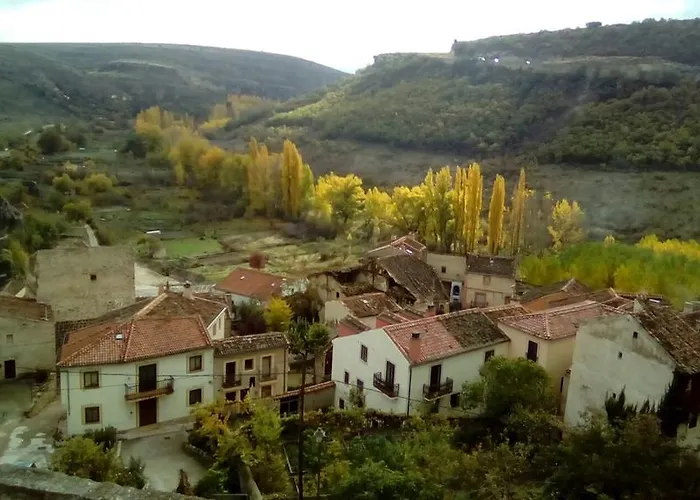 Pensjonat La Panadera *
